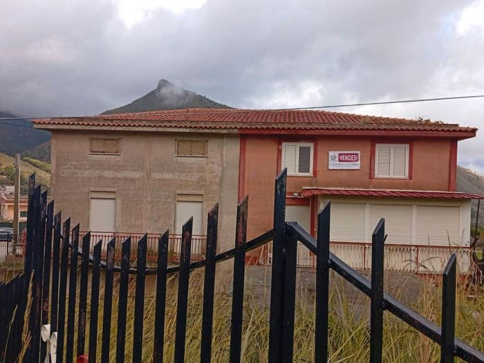 Casa con 6 locali in vendita in Via Molino Caculla, Giacalone, Monreale