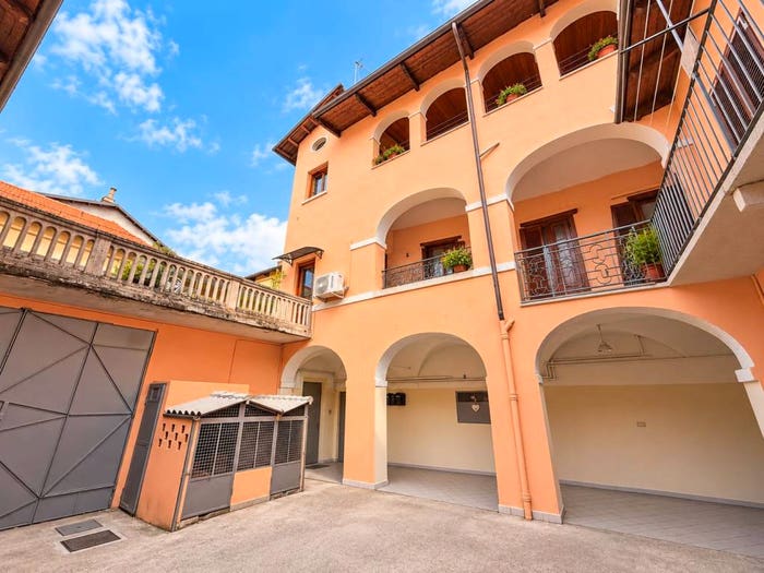 Appartamento quadrilocale in vendita in Via Milanesio di Coassolo, Centro, Carmagnola