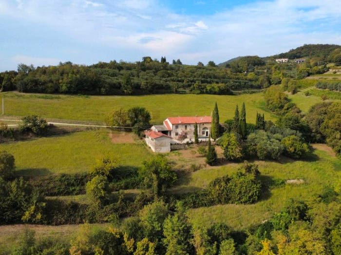 Casa con 6 locali in vendita in Centro, Sossano