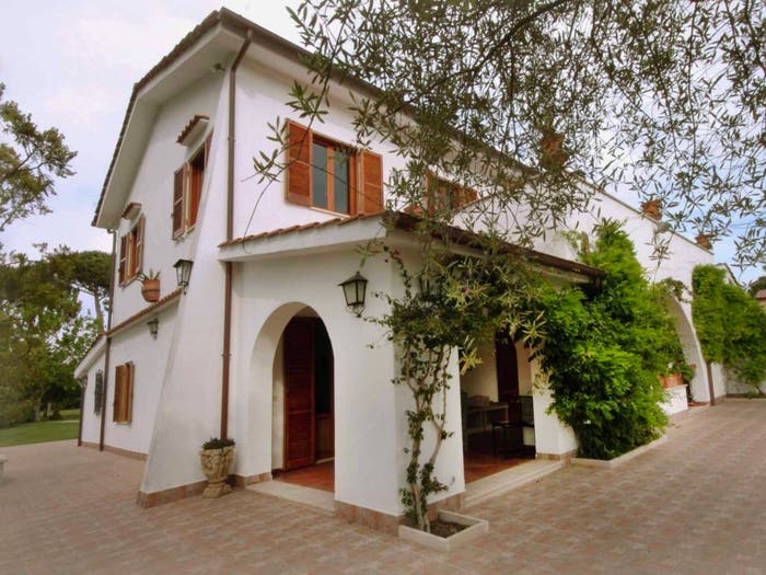 Casa con 6 locali in vendita in viale nuova california, Tor San Lorenzo Nuova California, Ardea