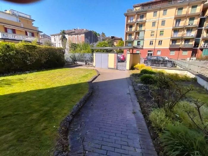 Appartamento trilocale in vendita in VIA GIORDANO A, Po, Cremona