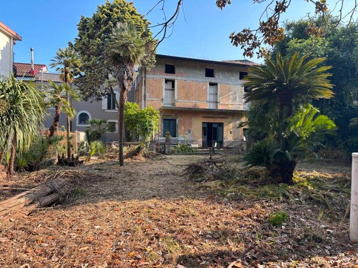 Casa con 6 locali in vendita in Via Giuseppe Mazzini, Centro, Baronissi