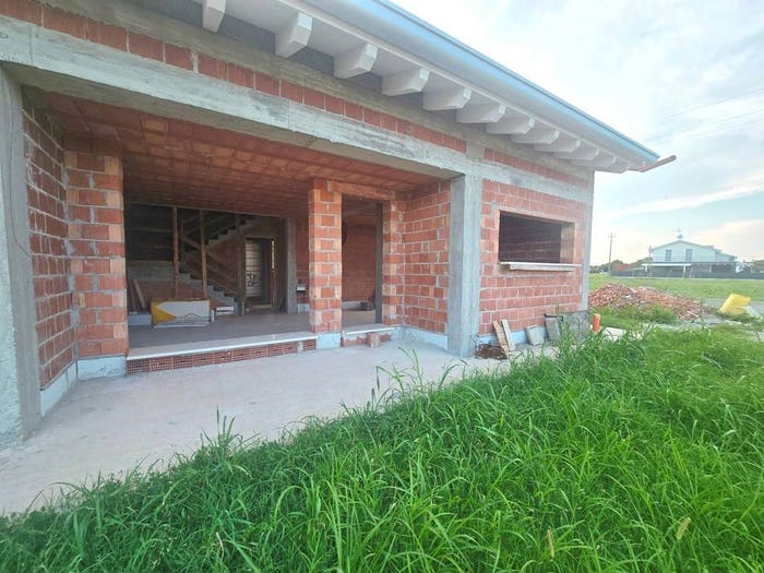 Casa quadrilocale in vendita in Fosso', Centro, Fossò