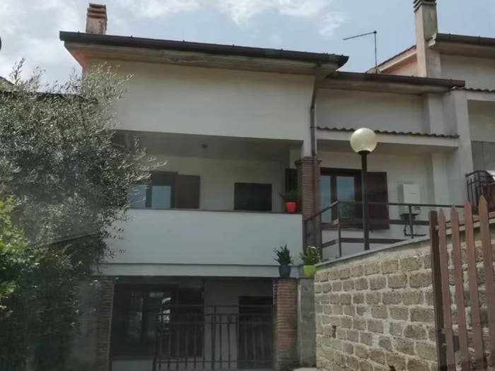 Casa con 5 locali in vendita in Via Richard Wagner, Centro, Anguillara Sabazia