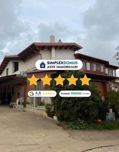 Casa con 6 locali in vendita in Strada delle Vigne, Collecorvino