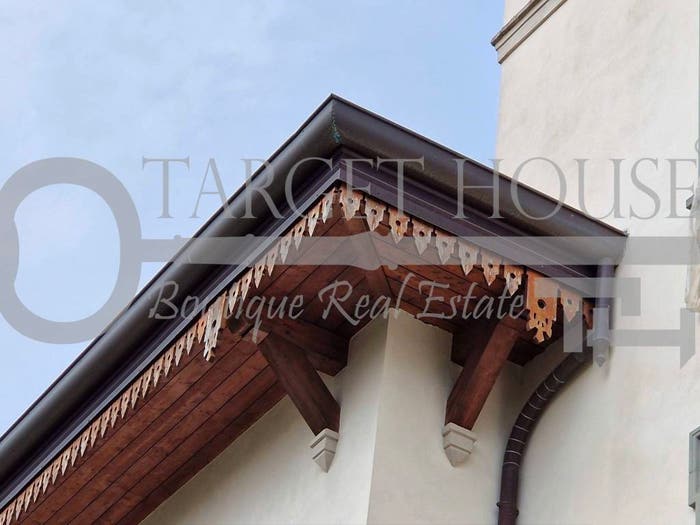 Casa con 6 locali in vendita in Via Sandro Fumagalli, Centro, Inverigo