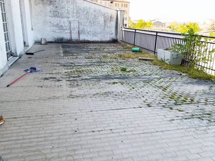 Casa con 6 locali in vendita in Via Venturini, Centro Storico, Piacenza