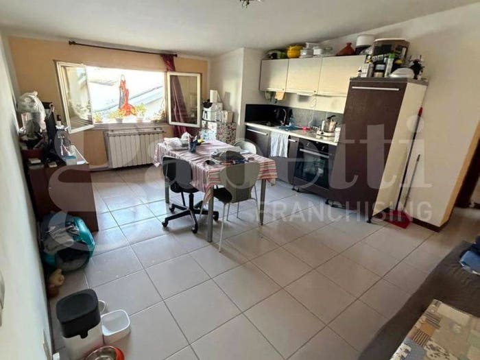 Appartamento bilocale in vendita in Fiorano, Fiorano Modenese