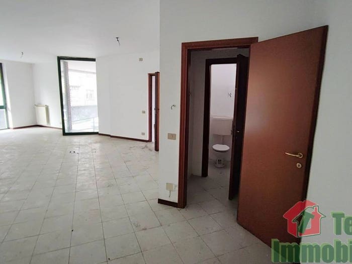 Appartamento monolocale in vendita in Via Tiro a Segno, Centro, Omegna