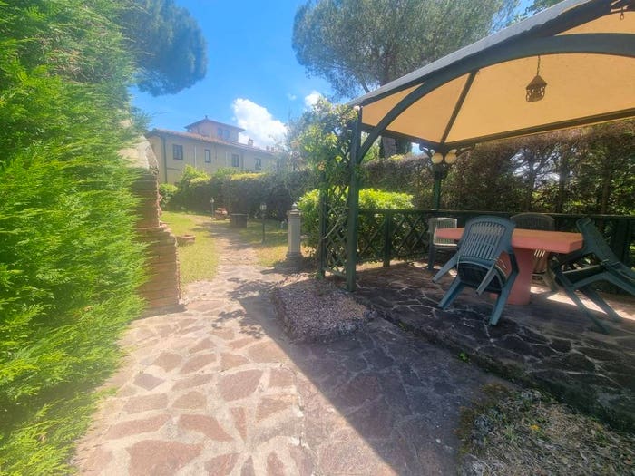 Casa trilocale in vendita in Via di Tresanti, Montespertoli