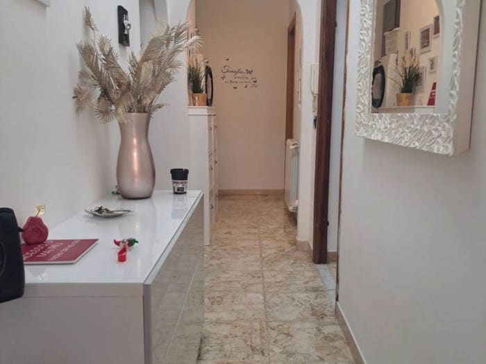 Appartamento quadrilocale in vendita in Via Monti Lepini, Monterotondo Scalo, Monterotondo