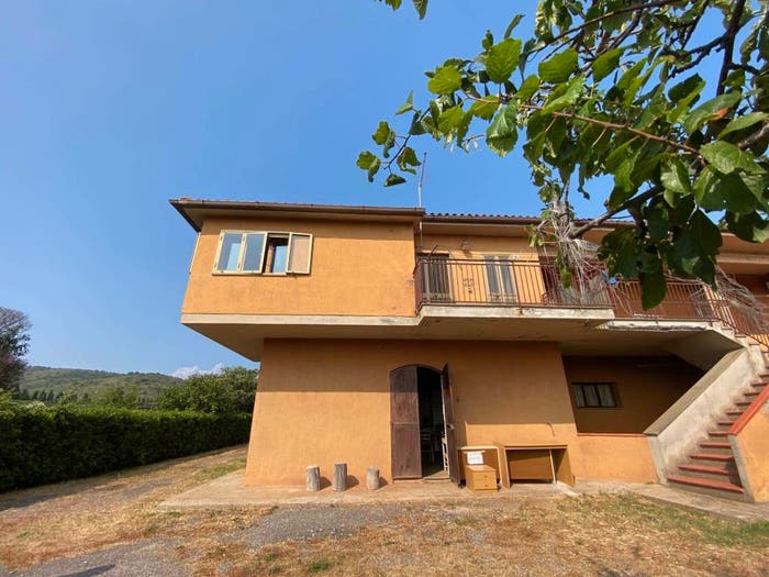 Appartamento quadrilocale in vendita in Via Aurelia, Orbetello
