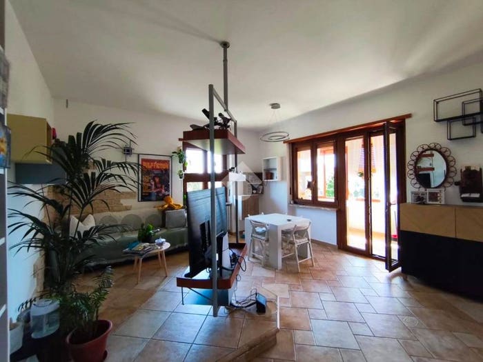 Appartamento quadrilocale in vendita in Via Gramsci, Centro, Avigliana