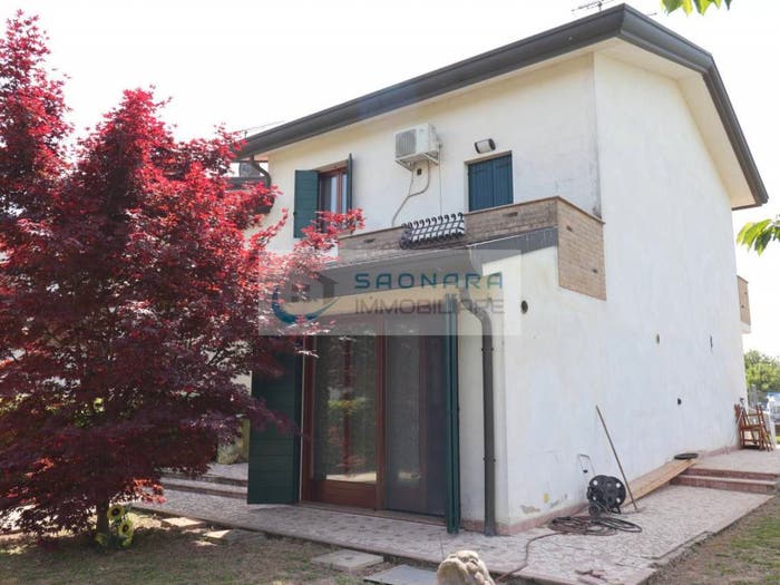 Casa trilocale in vendita in Via Vittorio emanuele II, Casone, Legnaro