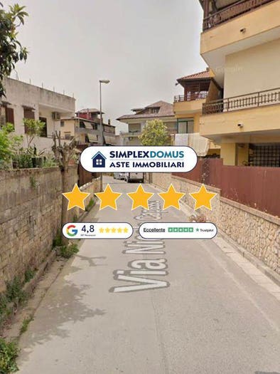 Appartamento trilocale in vendita in Via Nicola Capasso, Centro, Mugnano di Napoli