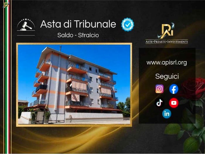 Appartamento quadrilocale in vendita in Via Ibiza, Marina Di Schiavonea, CoriglianoRossano