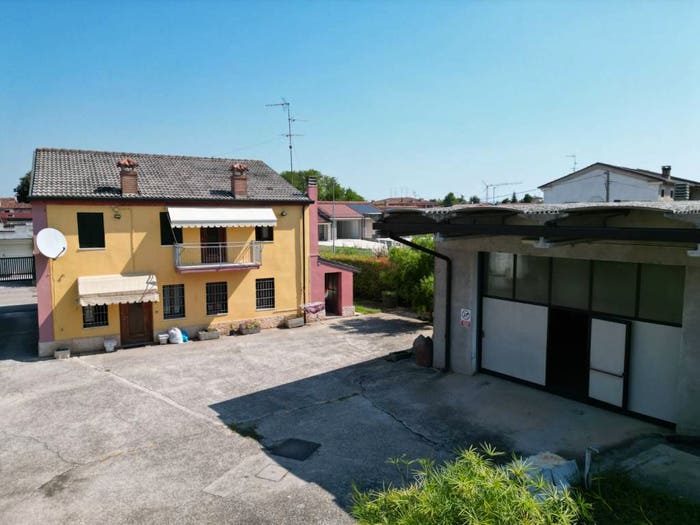 Casa con 6 locali in vendita in Via Baffa, Santo Stefano Bonaldo, Zimella