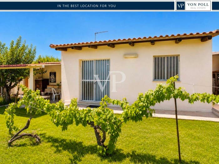 Casa quadrilocale in vendita in Carratois Maucini, Portopalo di Capo Passero