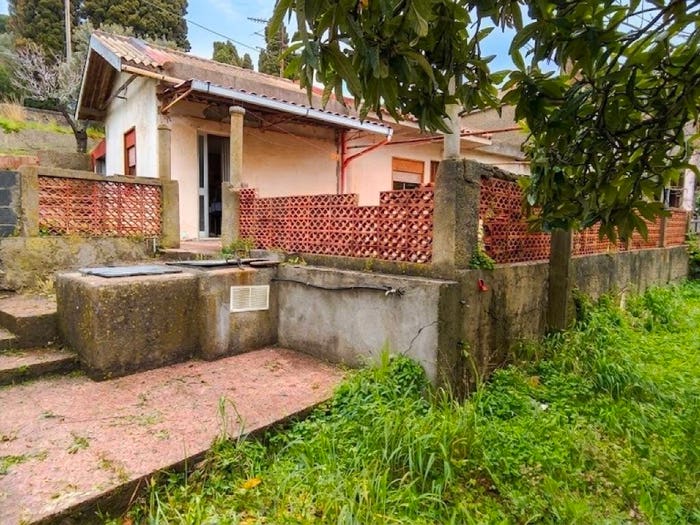 Casa bilocale in vendita in SP, Castanea Salice, Messina