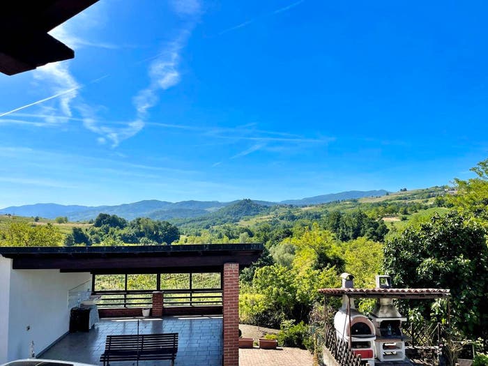 Casa quadrilocale in vendita in Località Casa dei Gatti, Colli Verdi