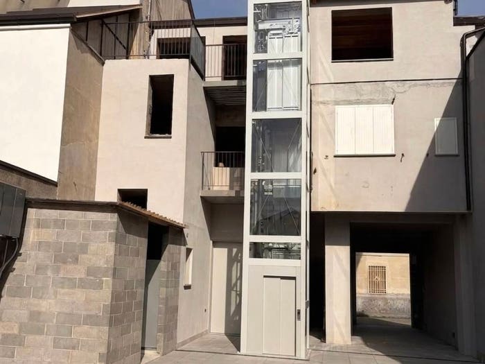 Casa trilocale in vendita in Via Lodovico Muratori, San Pietro Pace, Rho