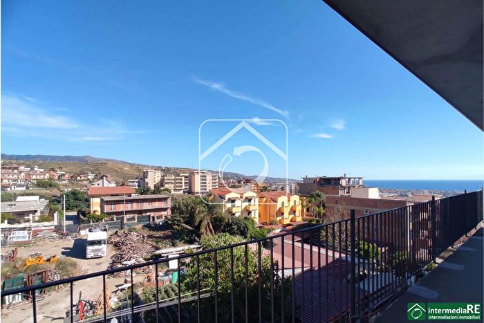 Appartamento bilocale in vendita in Contrada Cafari, Reggio Calabria