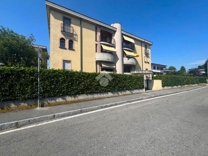 Appartamento trilocale in vendita in Via Volterra, Centro, Pozzuolo Martesana