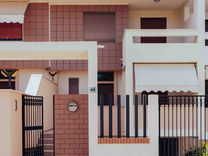 Casa quadrilocale in vendita in Via Ercole Tinari, Centro, Lanciano
