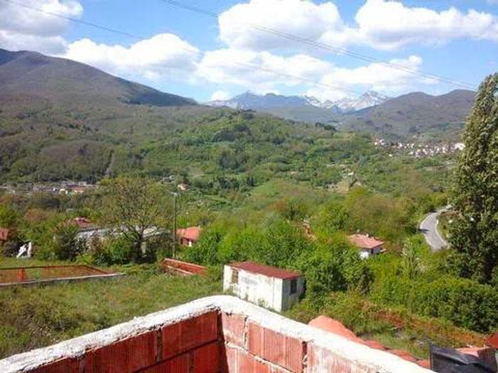 Casa con 6 locali in vendita in Località Bosco Di Villa, Pieve Fosciana