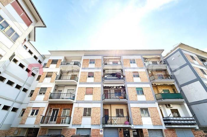 Appartamento trilocale in vendita in Via Ester Loiodice, San Pio X, Foggia