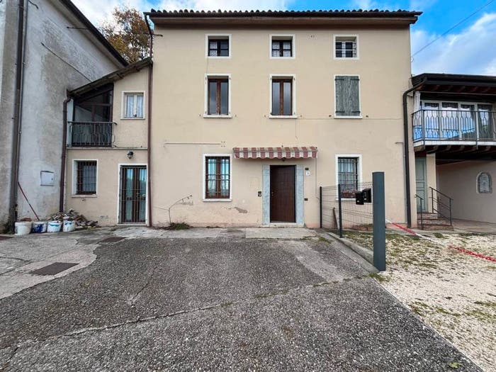 Casa quadrilocale in vendita in Via San Gallo, San Gallo, Botticino
