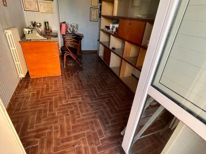 Appartamento con 5 locali in vendita in Via Raffaele Marincola Cattaneo, Centro Storico, Catanzaro