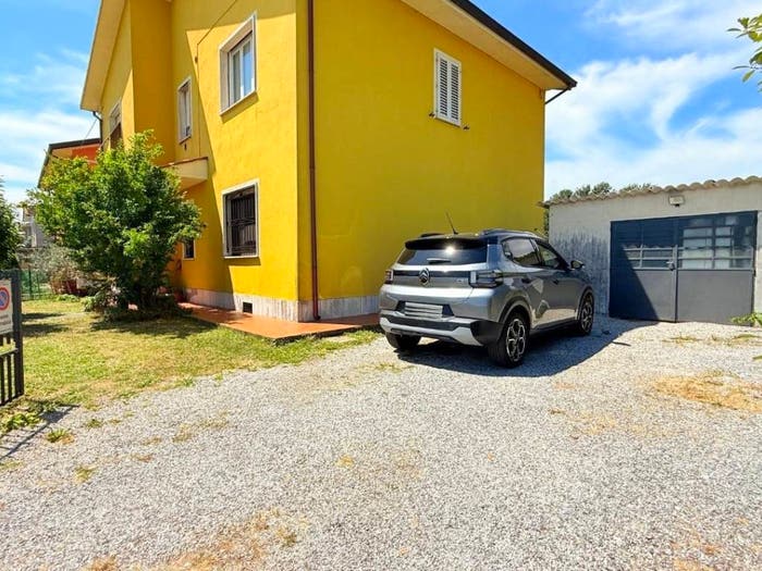 Appartamento con 5 locali in vendita in Margine Coperta Traversagna, Massa e Cozzile