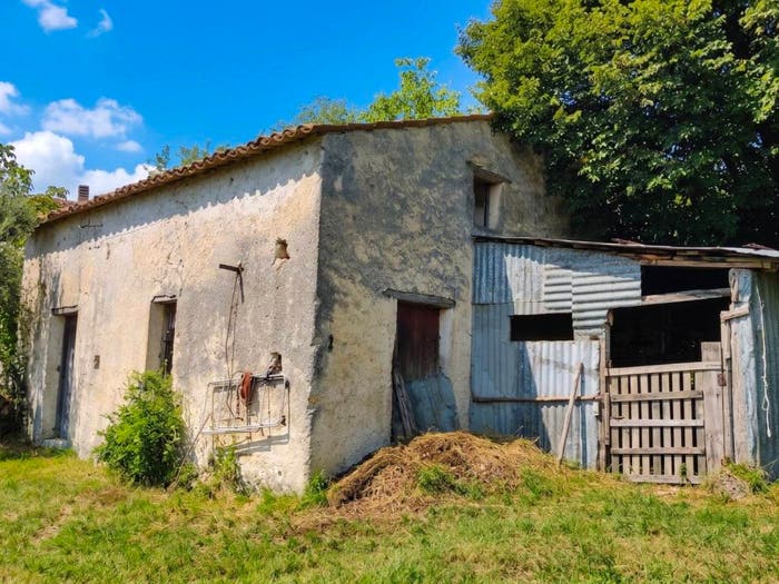Casa con 6 locali in vendita in Contrada Santa Margherita, Rivello