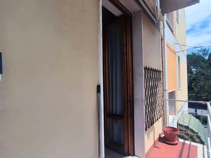 Appartamento trilocale in vendita in VIA FRATELLO ROSSELLI, Canonica, Certaldo