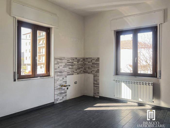 Appartamento trilocale in vendita in Via Savona, Centro, Dego