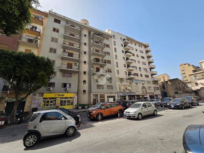 Appartamento bilocale in vendita in Via antonio di rudinì, Sant'Erasmo, Palermo