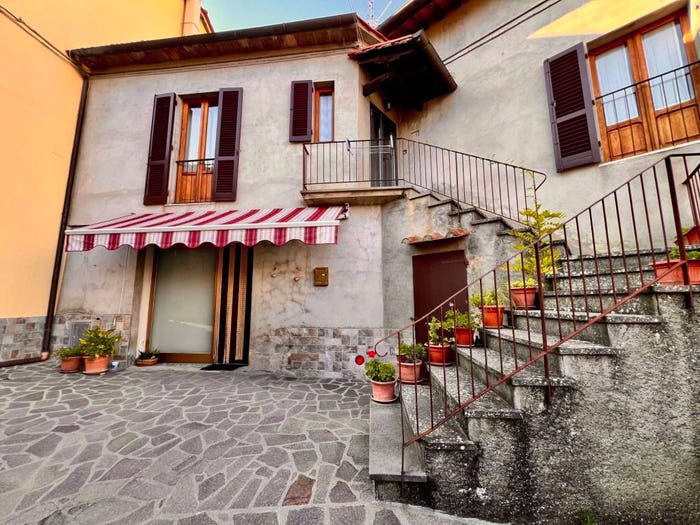 Casa con 5 locali in vendita in Via dell'Intoppo, Centro, Anghiari