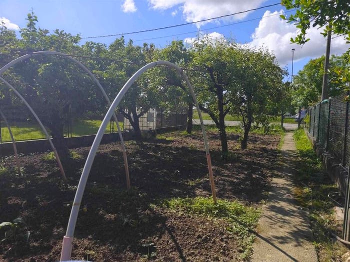 Appartamento trilocale in vendita in Via Della Valle, Ceresane Curanuova, Mongrando