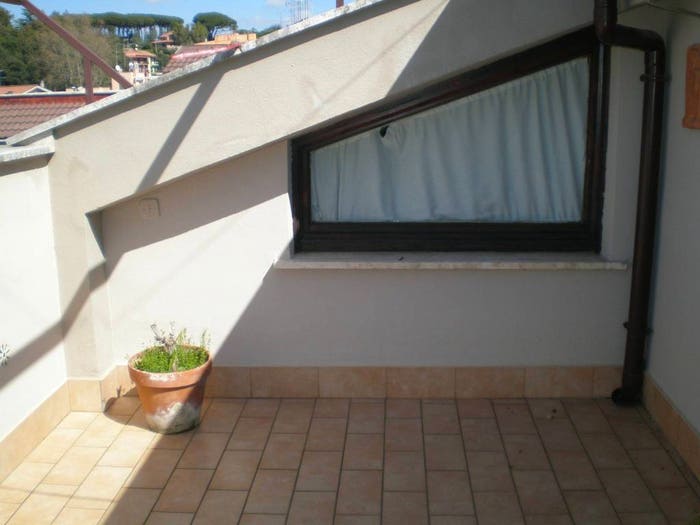 Casa trilocale in vendita in Piazza Europa, Centro, Marino