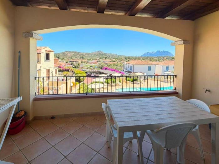 Appartamento bilocale in vendita in Via della Valeriana, Murta Maria Porto Istana, Olbia