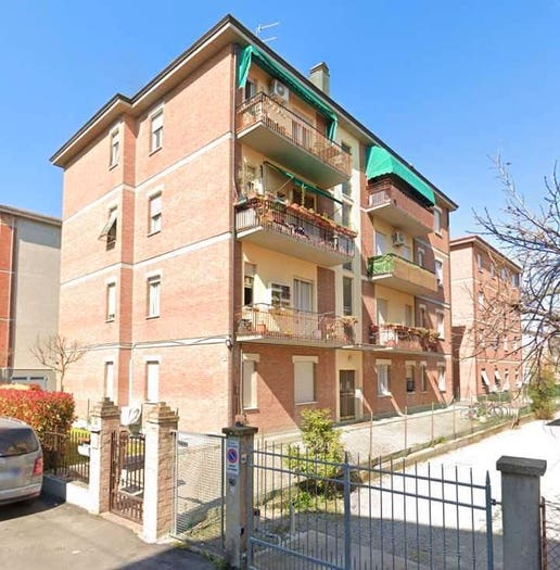 Appartamento con 5 locali in vendita in via Cimarosa, Regina Pacis, Reggio Emilia