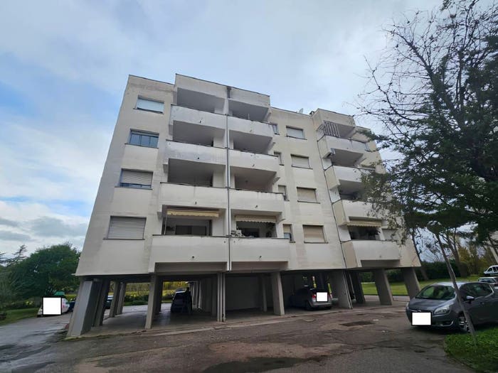 Appartamento trilocale in vendita in Via Ombrone, Ponte Valleceppi, Perugia