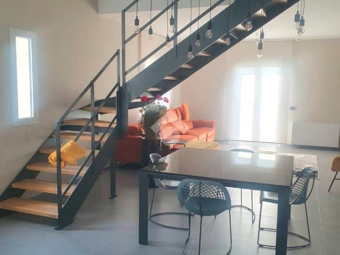 Casa con 6 locali in vendita in Via Palmiro Togliatti, Roccelletta, Borgia