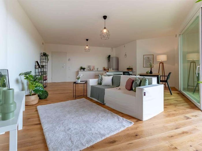 Appartamento con 6 locali in vendita in Largo San Giorgio, Centro, Noale