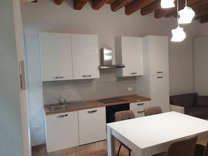 Appartamento bilocale in vendita in ADRIA Via Nova, Centro, Adria