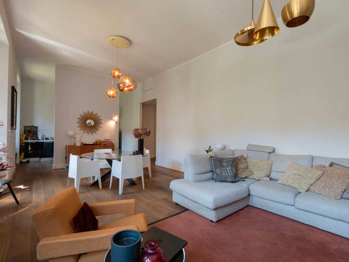 Appartamento trilocale in vendita in Corso di Porta Vittoria, Guastalla, Milano