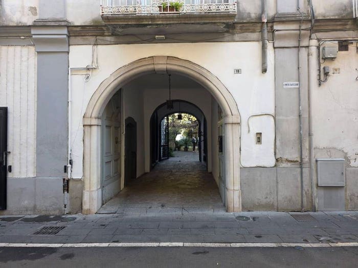 Casa con 6 locali in vendita in Via Roma, Centro, Roccapiemonte
