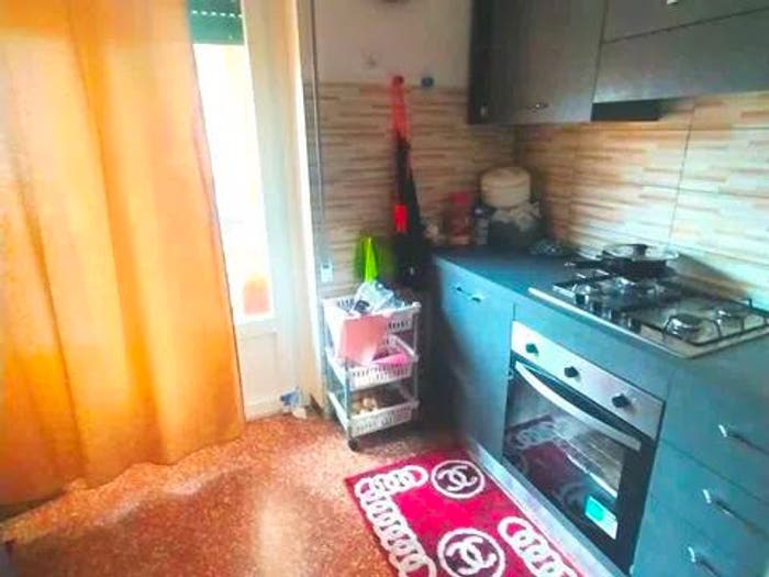 Appartamento quadrilocale in vendita in Centro, Arquata Scrivia