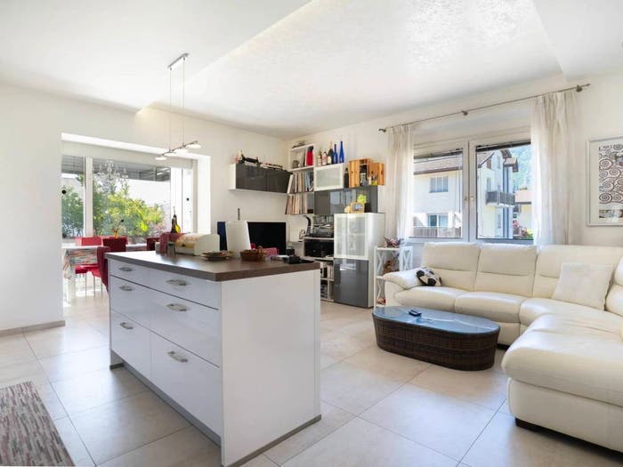 Appartamento trilocale in vendita in Hauptstraße, Terlano